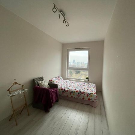 Apartament Przy Plazy De Luxe 70M2 Appartement Gdańsk Buitenkant foto